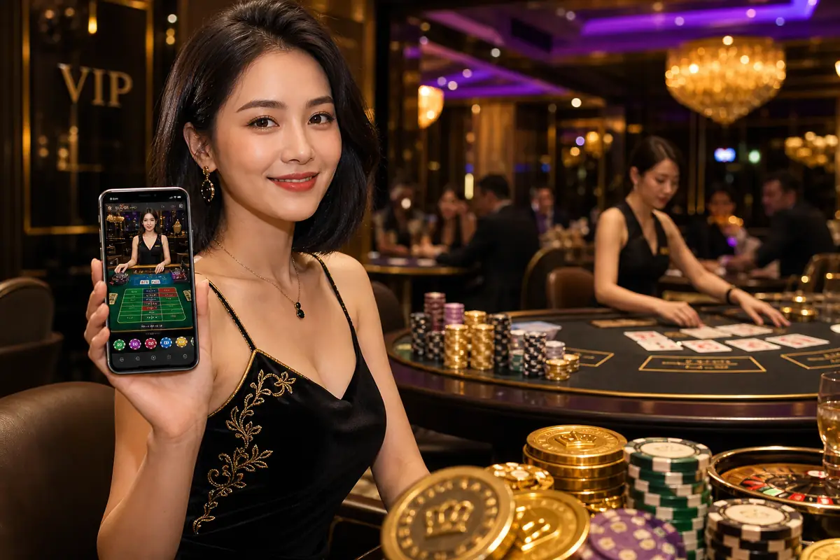 445bet