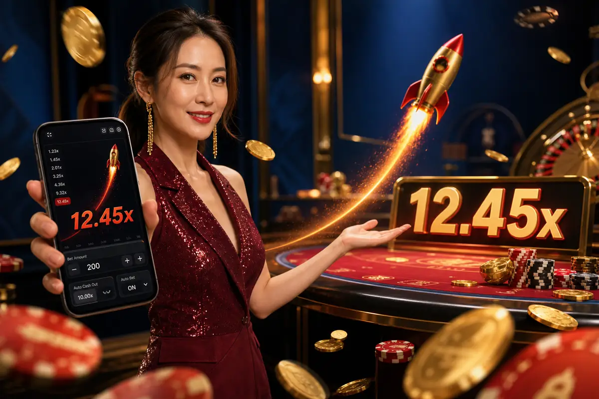 445bet