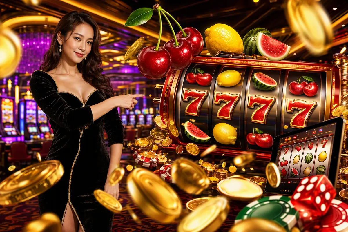 445bet